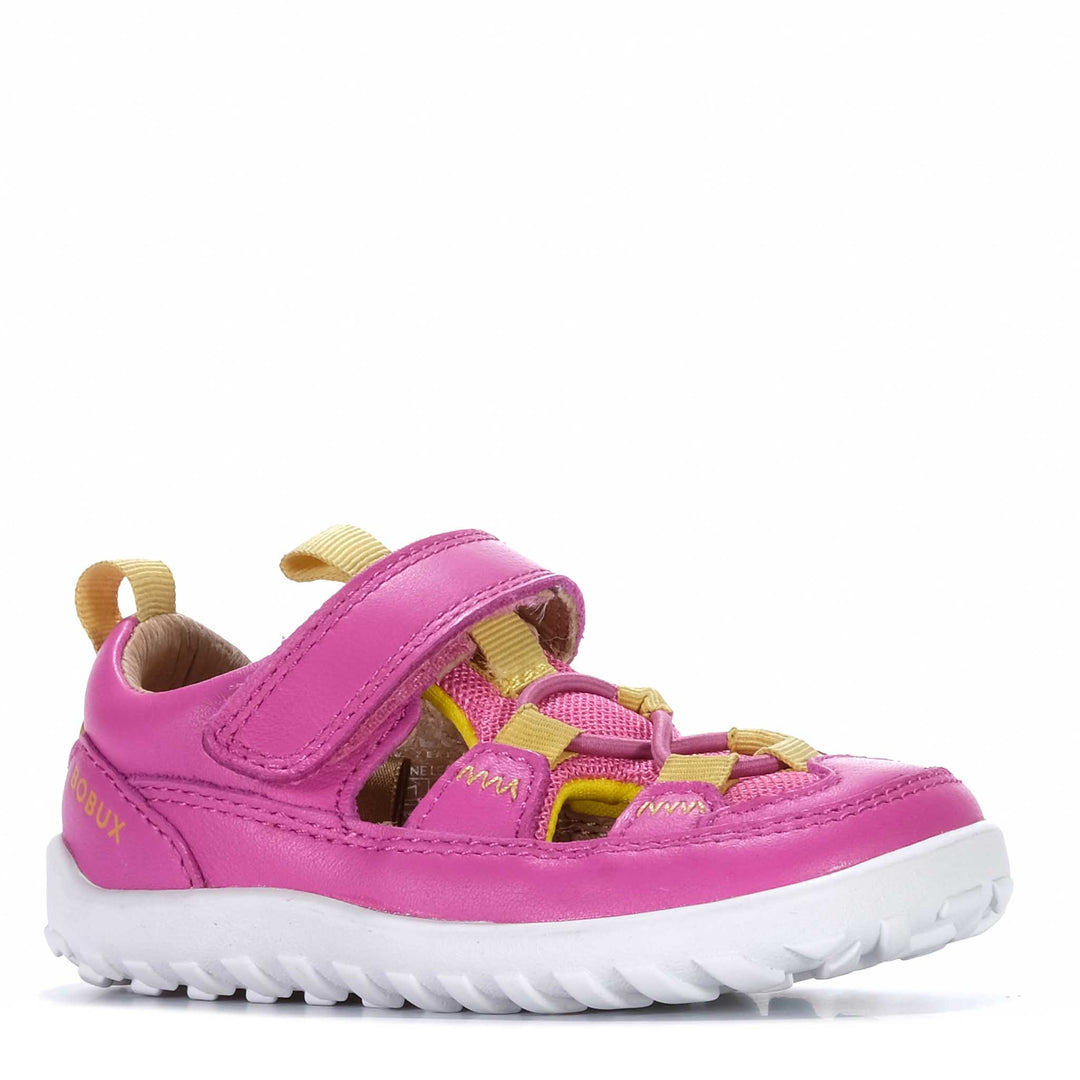 Bobux Step Up Rocky Toddler Baby &amp; Children&