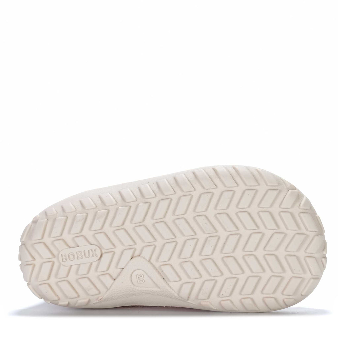 Bobux Step Up Trek Cameo Rose Toddler Boots