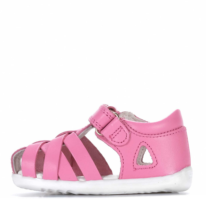 Bobux Step Up Tropicana II Toddler Baby &amp; Children&