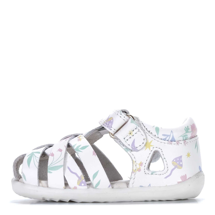 Bobux Step Up Tropicana II Toddler Baby &amp; Children&