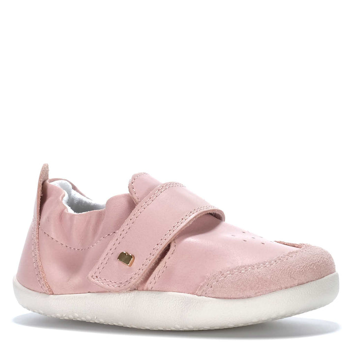 Bobux XP Ripple Cameo Rose Toddler Shoes