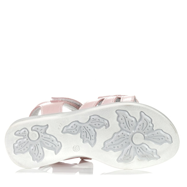 Bopy Enamur Rose, 28 eu, 29 eu, 30 eu, 31 eu, 32 eu, 33 eu, 34 eu, bopy, kids, pink, sandals, youth