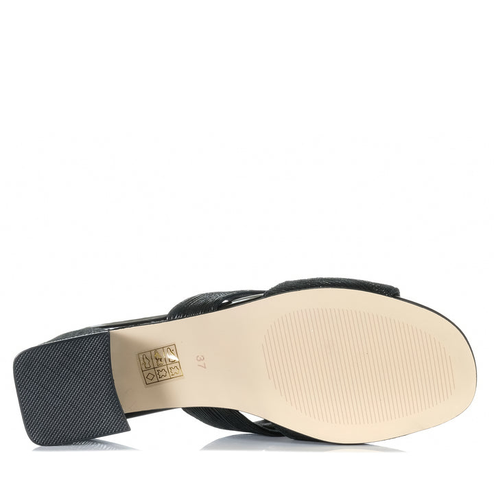 Bresley Adder Black Shimmer