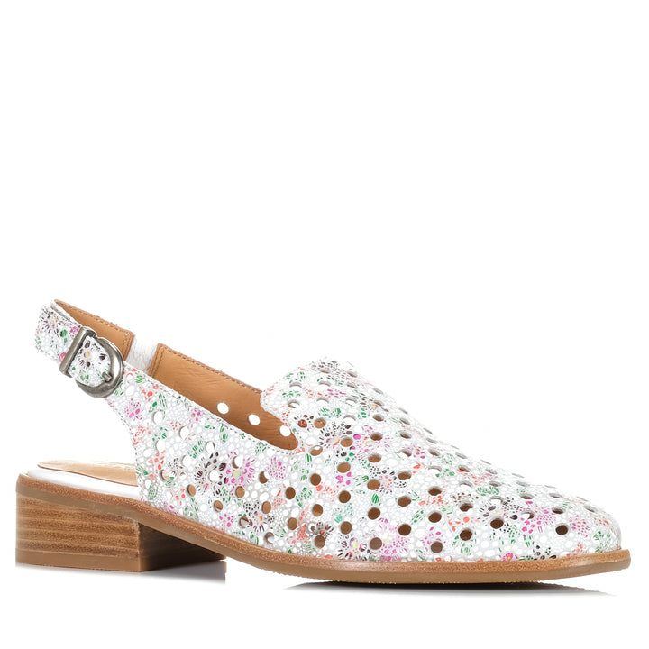 Bresley Asp Star Jasmine, Womens, bresley, flats, heels, multi, shoes, womens