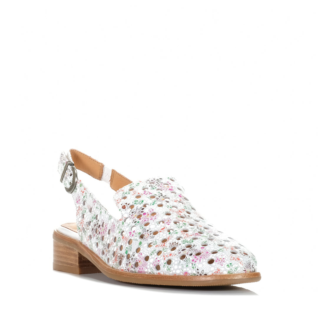 Bresley Asp Star Jasmine, Womens, bresley, flats, heels, multi, shoes, womens