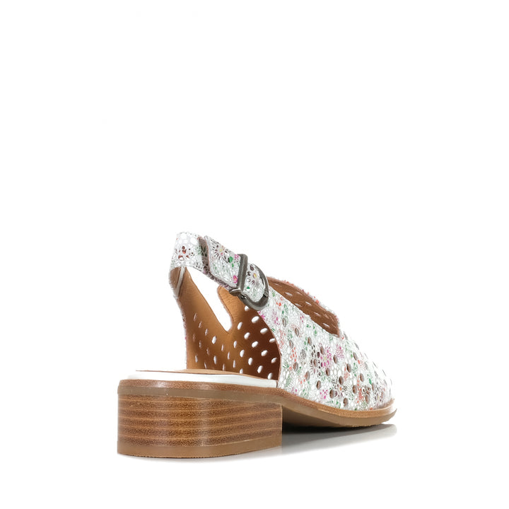 Bresley Asp Star Jasmine, Womens, bresley, flats, heels, multi, shoes, womens