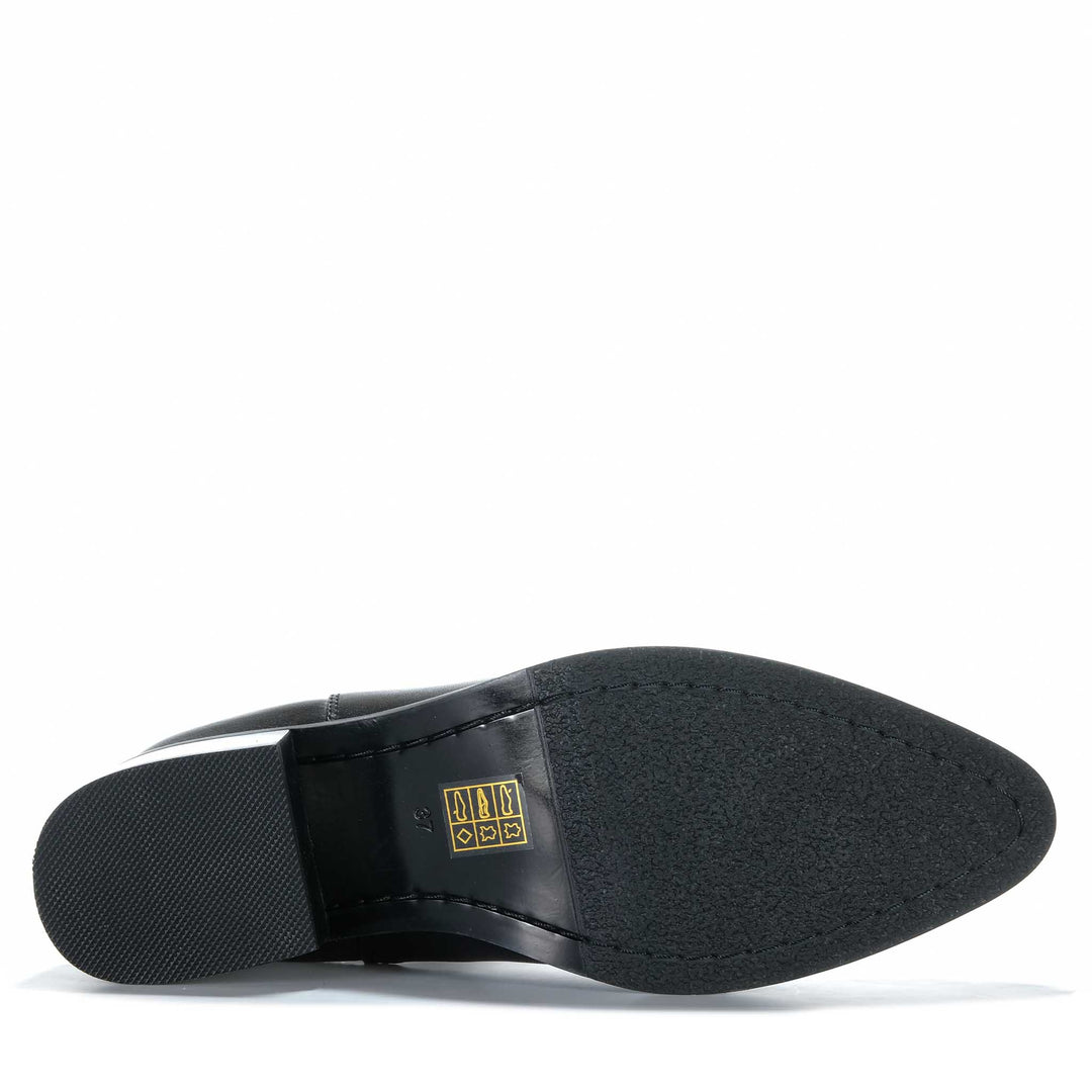 Bresley Daily Black