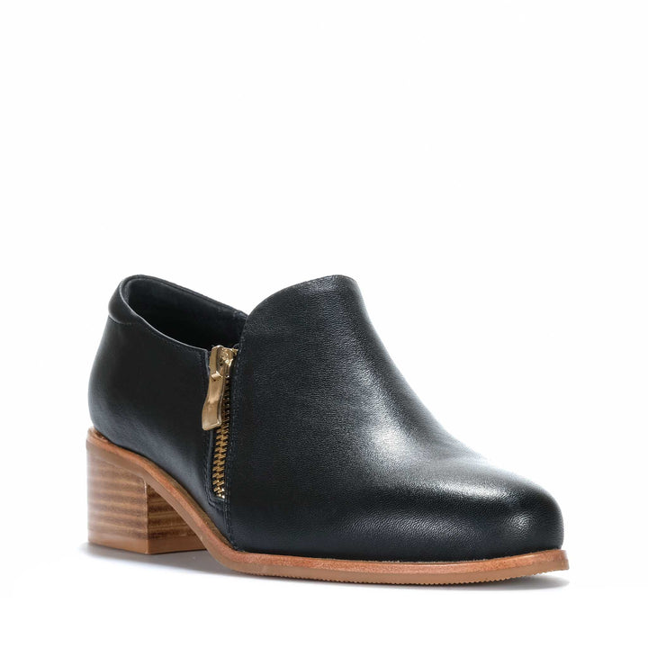 Bresley Dartmouth Black Womens Shoes