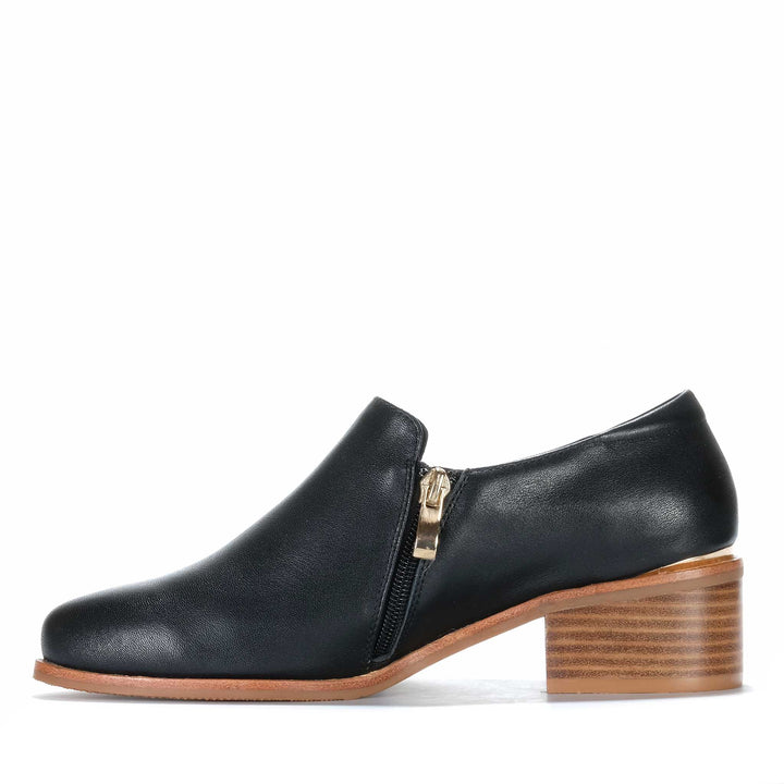 Bresley Dartmouth Black Womens Shoes