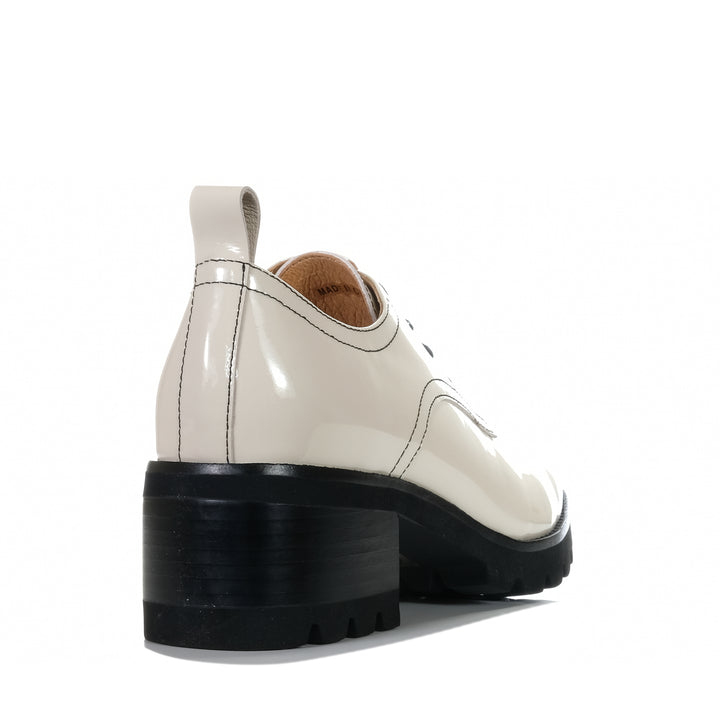 Bresley Daya Bone Patent, 37 eu, 38 eu, 39 eu, 40 eu, 41 eu, bresley, heels, shoes, taupe, womens