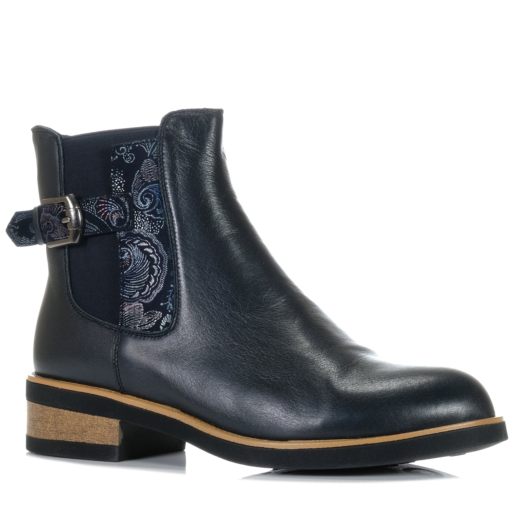 Bresley duck shop ankle boot