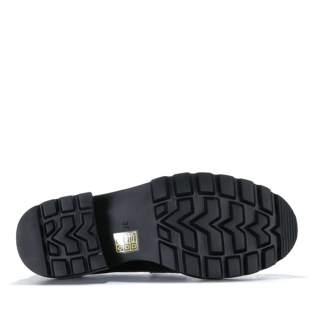 Bresley Derek Black Multi Womens Shoes