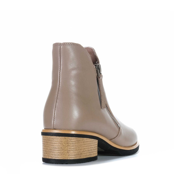 Bresley Dolomite Hat Womens Boots