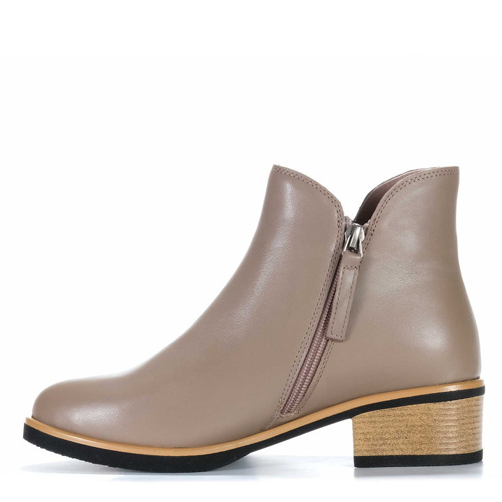 Bresley Dolomite Hat Womens Boots