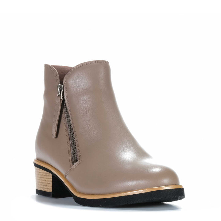Bresley Dolomite Hat Womens Boots