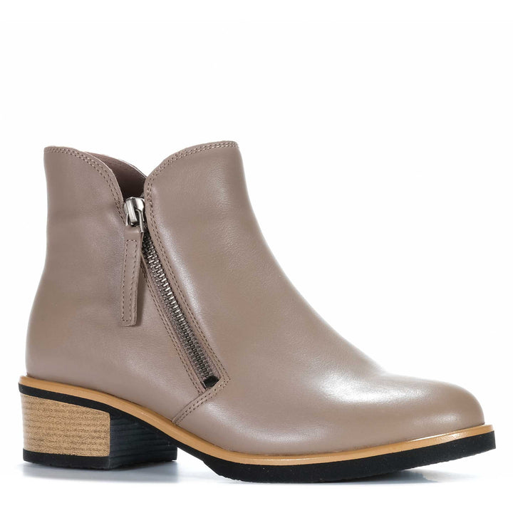 Bresley Dolomite Hat Womens Boots