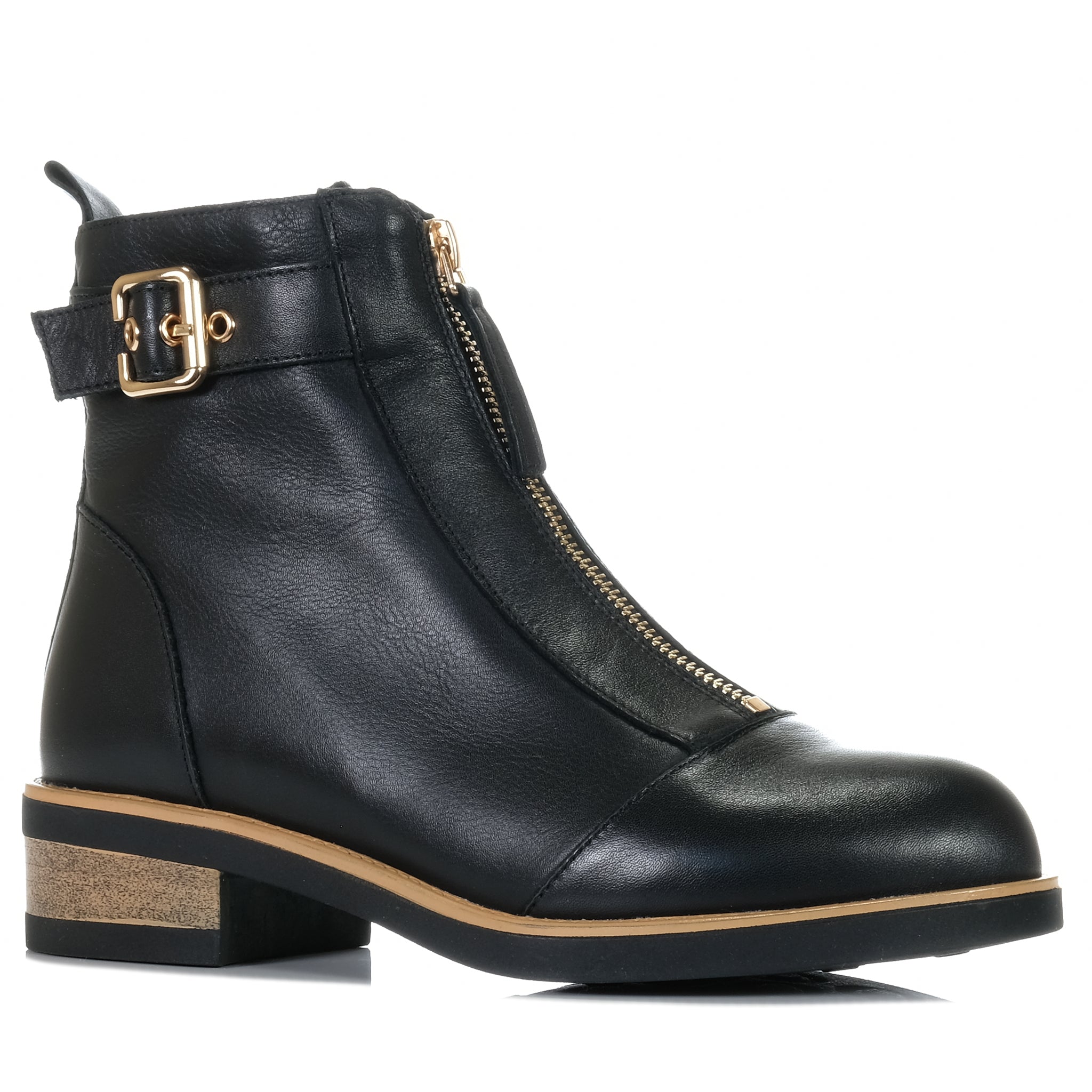 Bresley duck shop ankle boot