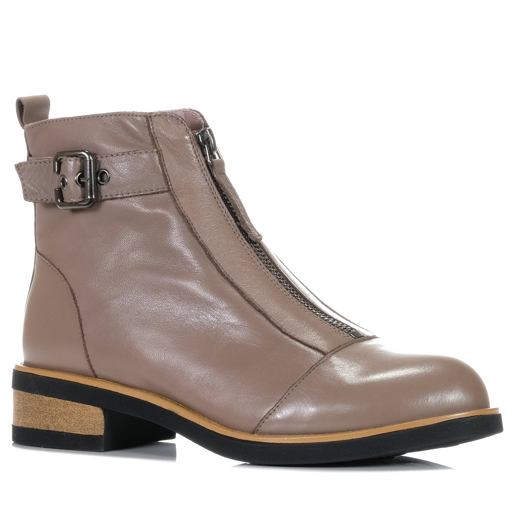 Bresley duck hot sale ankle boot