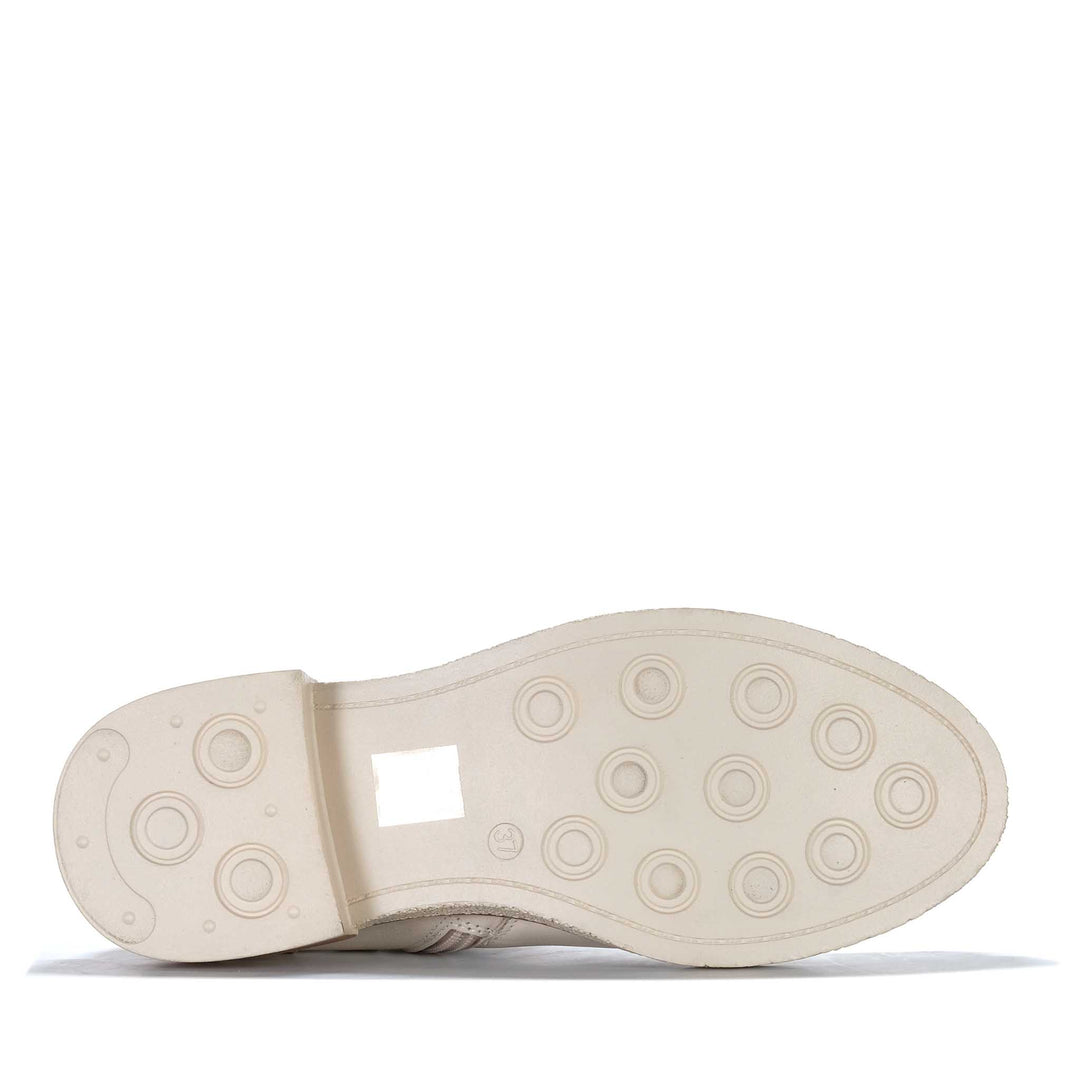 Bresley Duel Egret Womens Boots