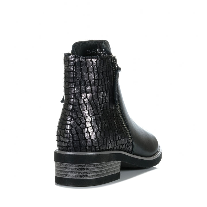 Bresley Dungeon Black/Coal