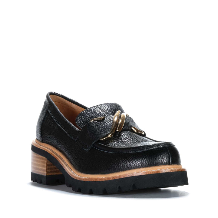 Bresley Dylan Black Womens Shoes