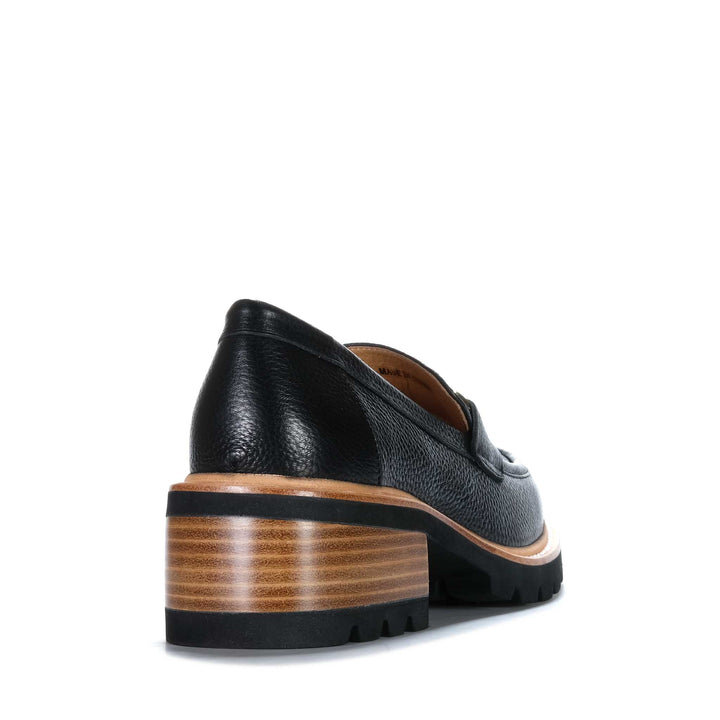 Bresley Dylan Black Womens Shoes
