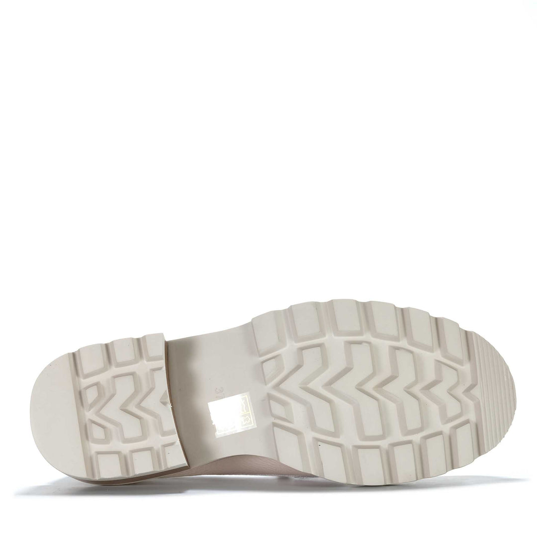 Bresley Dylan Bone Womens Shoes