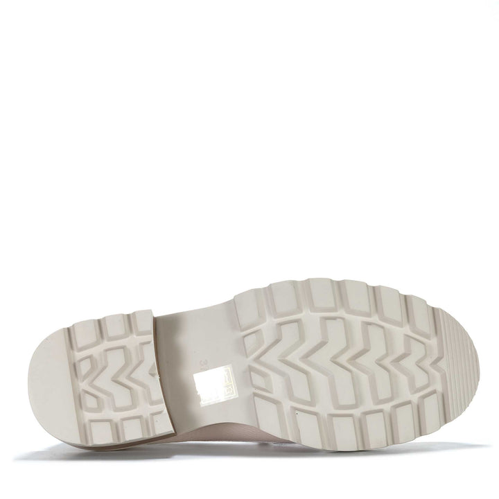 Bresley Dylan Bone Womens Shoes