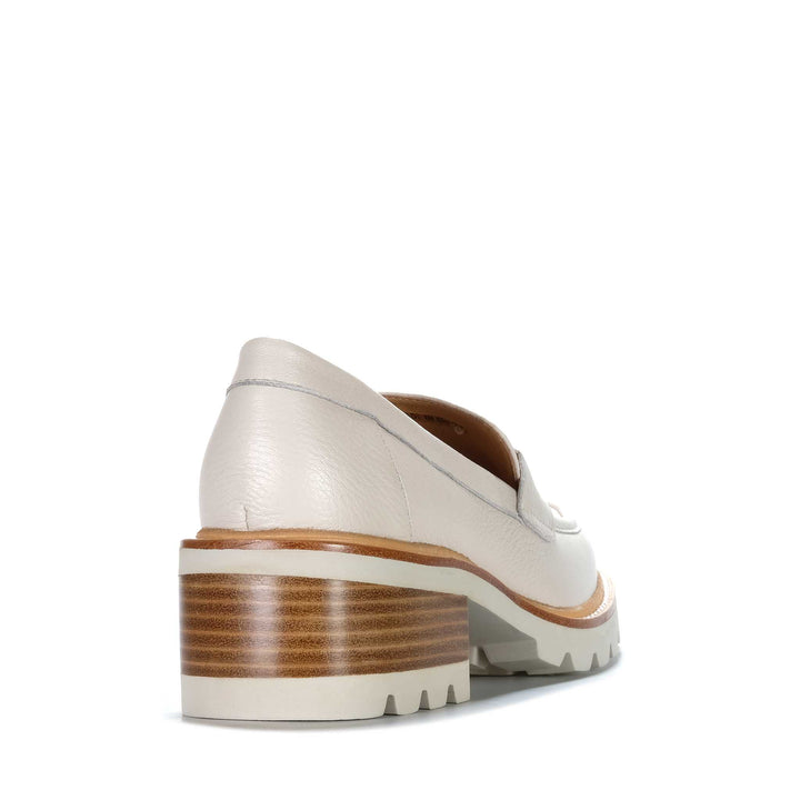 Bresley Dylan Bone Womens Shoes