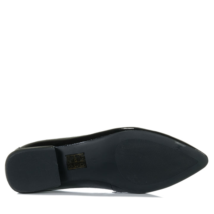 Bresley Palolo Black Patent