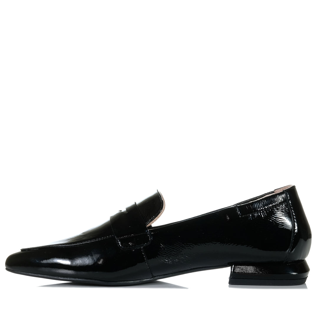 Bresley Palolo Black Patent