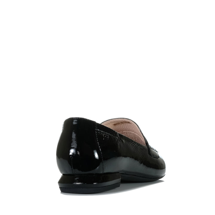 Bresley Palolo Black Patent