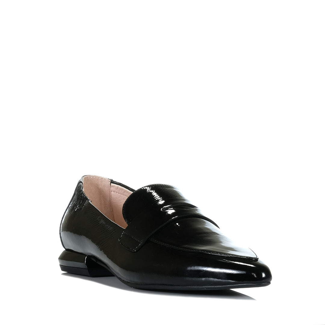 Bresley Palolo Black Patent