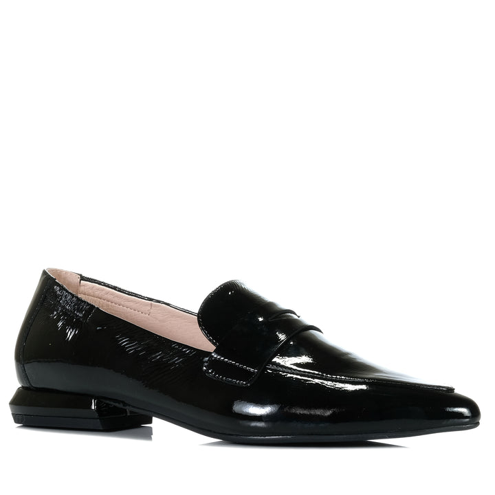 Bresley Palolo Black Patent