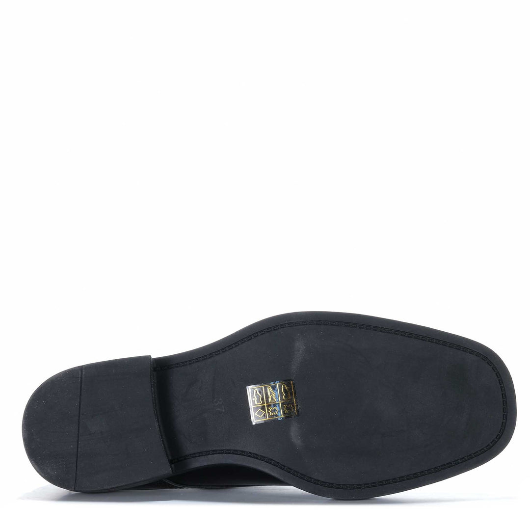 Bresley Pandora Black Womens Shoes