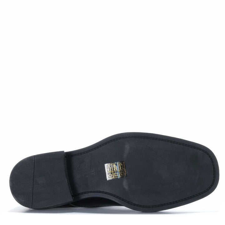 Bresley Pandora Black Womens Shoes
