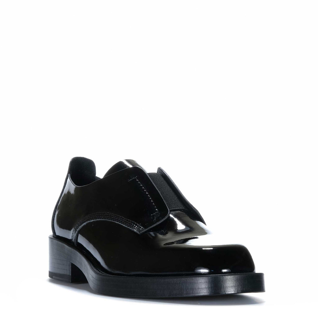 Bresley Pandora Black Womens Shoes