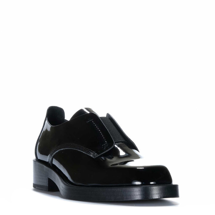 Bresley Pandora Black Womens Shoes