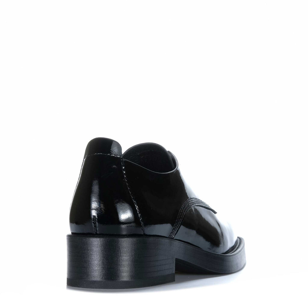 Bresley Pandora Black Womens Shoes