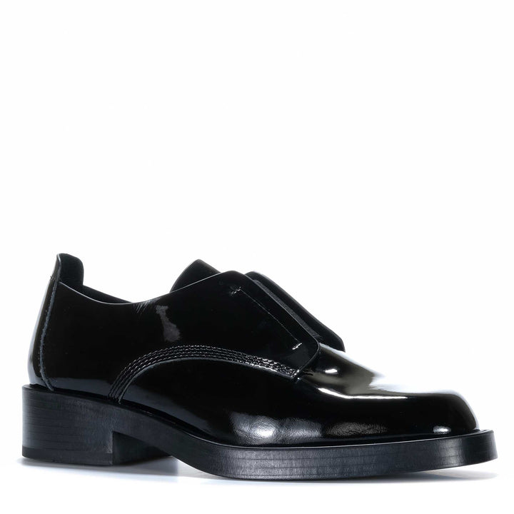 Bresley Pandora Black Womens Shoes