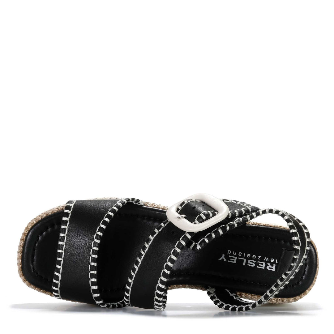 Bresley Paylin Womens Sandals