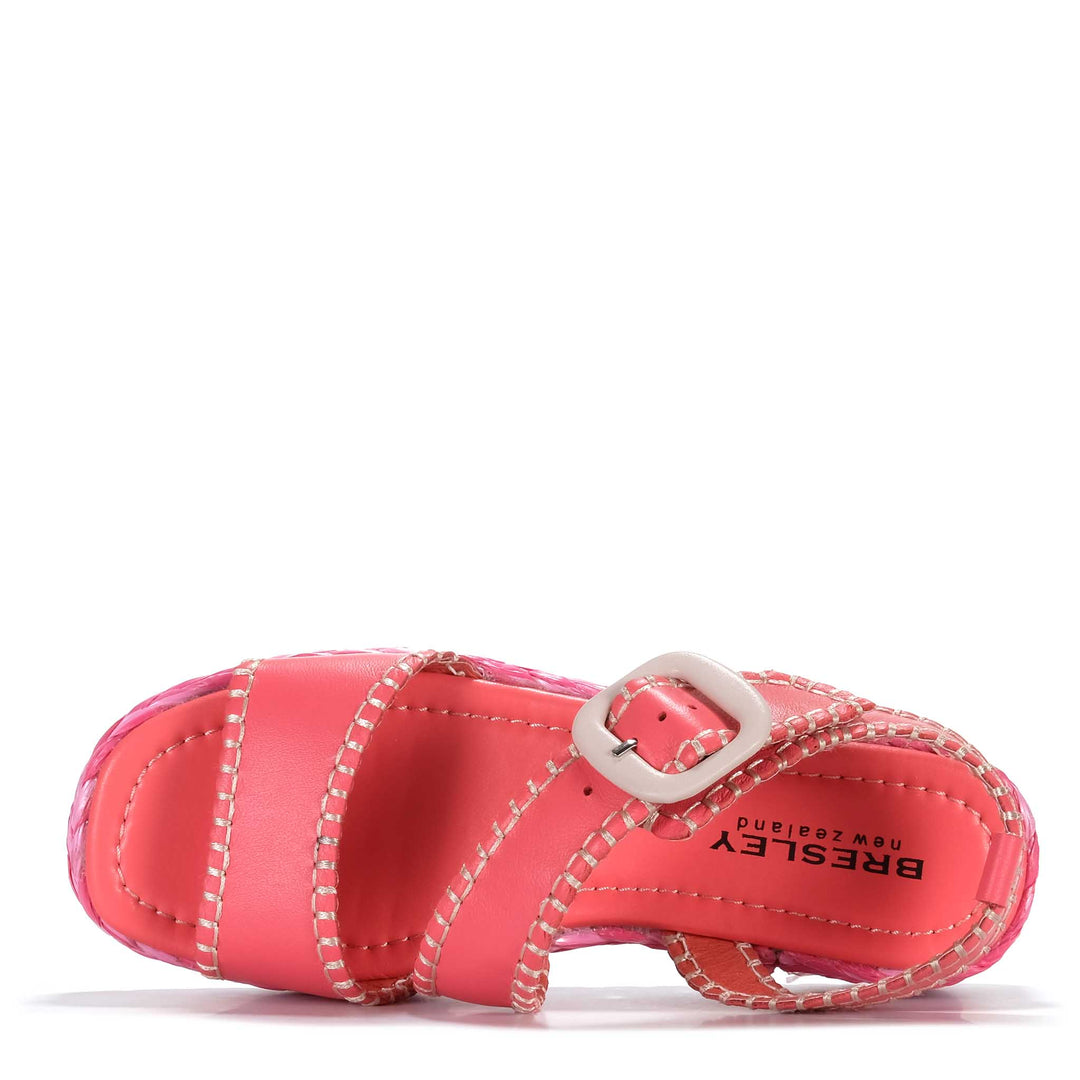 Bresley Paylin Womens Sandals