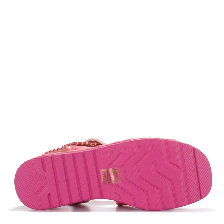 Bresley Paylin Womens Sandals