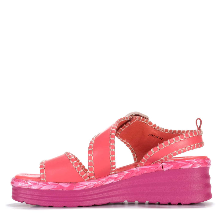 Bresley Paylin Womens Sandals