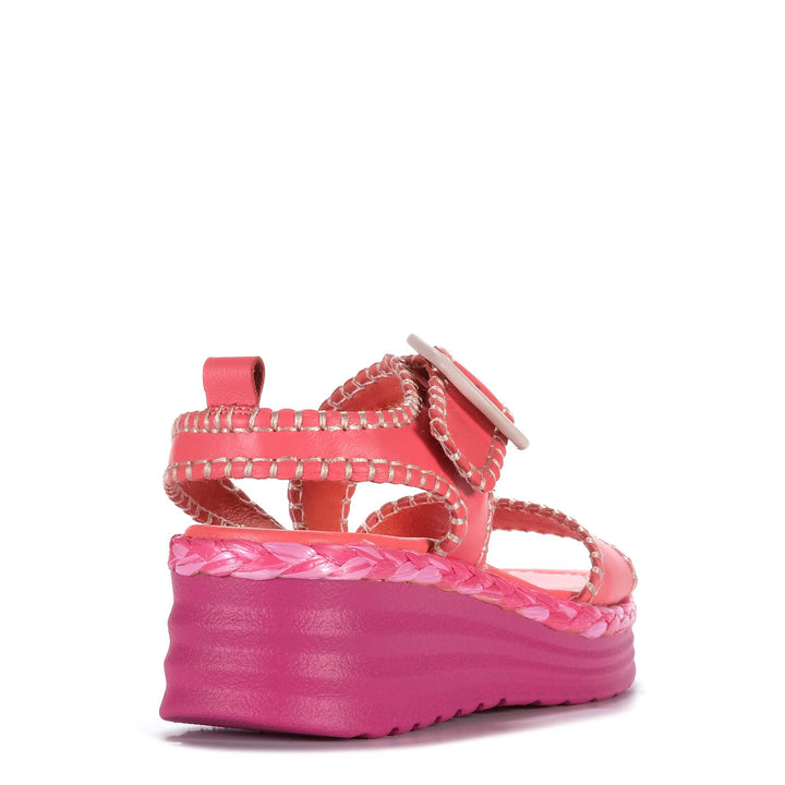 Bresley Paylin Womens Sandals