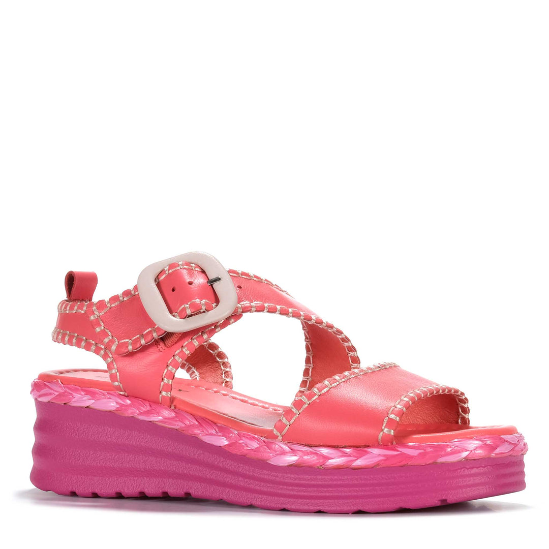 Bresley Paylin Womens Sandals#color_candy