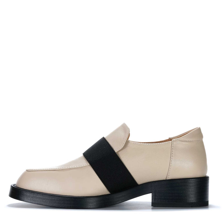 Bresley Penmark Nude Womens Shoes