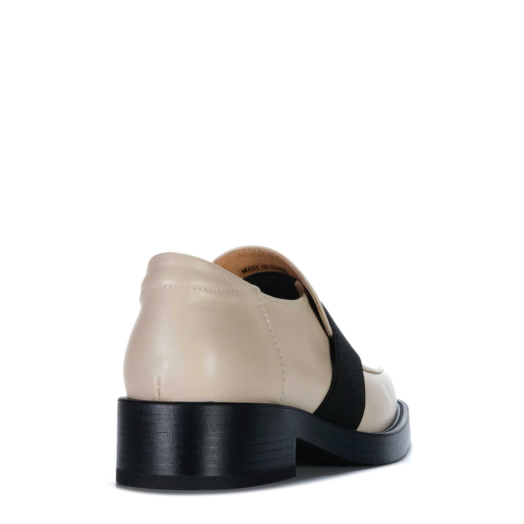 Bresley Penmark Nude Womens Shoes