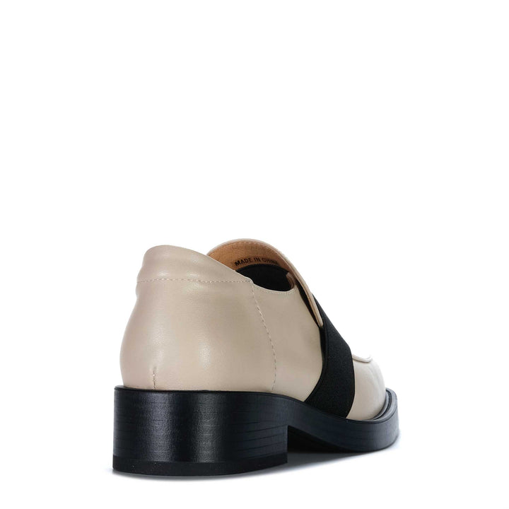 Bresley Penmark Nude Womens Shoes
