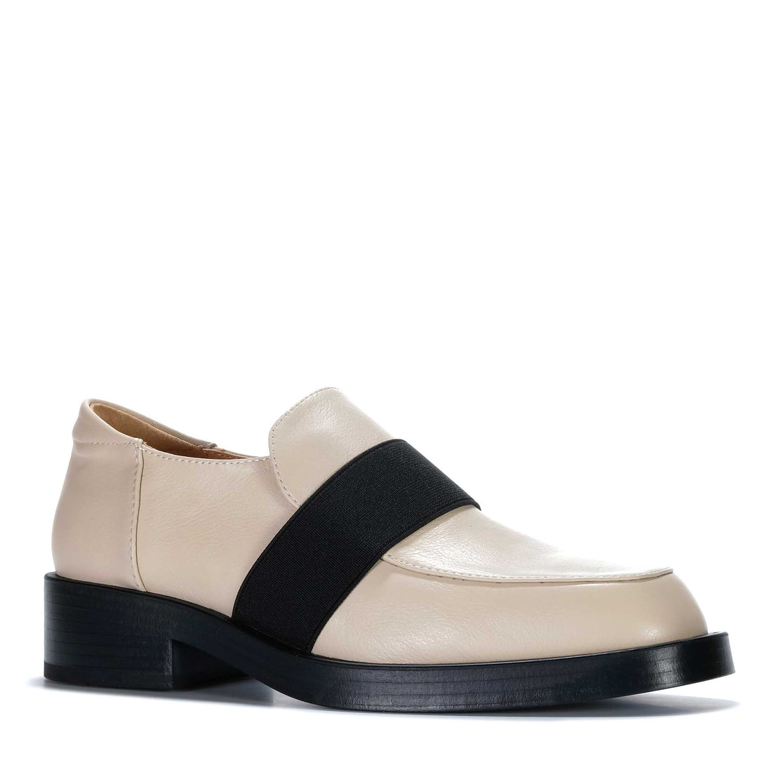 Bresley Penmark Nude Womens Shoes